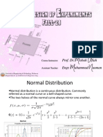 Chapter No. 08 Fundamental Sampling Distributions and Data Descriptions - 02 (Presentation)