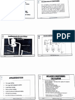 Molasses Conditioning & Centrifugung