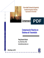 LT-6.1 Compensa Reactiva