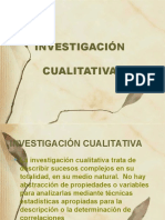 3- Investigacion Cualitativa