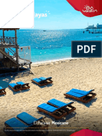 Ficha Hotel Dos Playas 2022