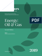 DETAIL Energy Oil and Gas Second Edition 2019