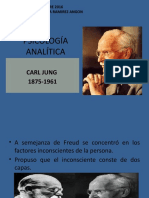 Jung y los arquetipos