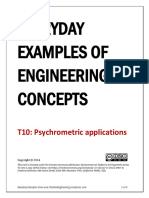 5eplannot10 Psychrometric Applications