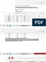 Plan de Trabajo Biblioteca