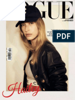 Vogue - Ed. 512 - Abril2021