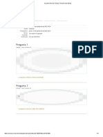 Examen Final de Módulo - Modulo Direccion Comercial