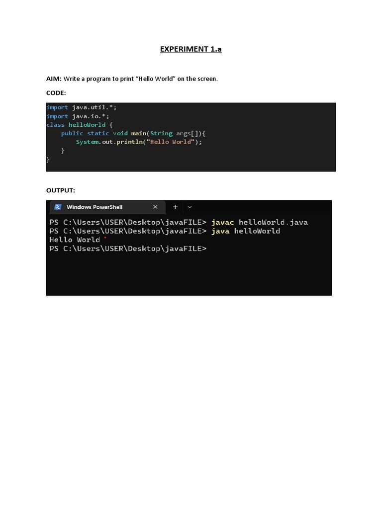 Qw08ey 9821qyekjhbsdf | PDF | Inheritance (Object Oriented Programming ...