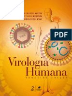 Resumo Virologia Humana Norma Suely de Oliveira Santos