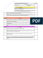 Escala (Cars) - Childhood Autism Rating Scale | PDF | Espectro do ...
