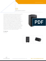 Datasheet HYPER TOP 6A