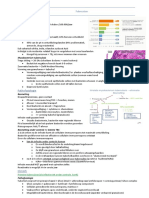 Tuberculose