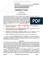 Solucionario Semana N°07 Ciclo 2021-Ii PDF