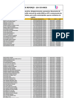 Agenda Dos Gerald 3