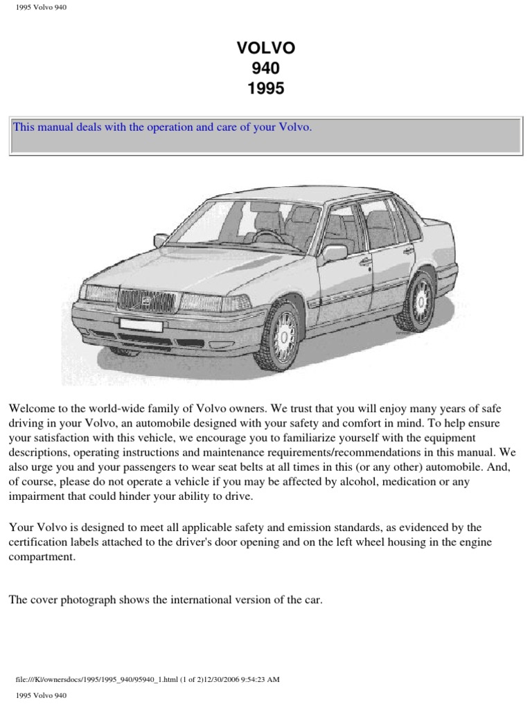 1993 Audi 100 Quattro Coolantantifreeze Manual