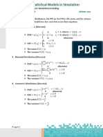 SYSC4005 5001 CheatSheet For FinalExam W2021