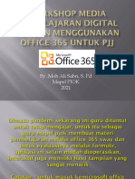 Tutorial Media Office 365