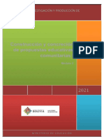 MinisterioEducacion2021a ConcrecionEducativaI