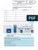 Exercice Installation Lycee 2