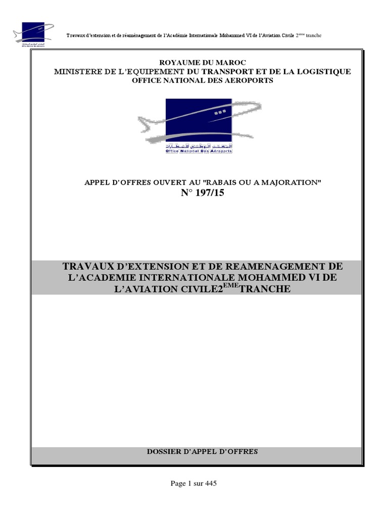 Calculer Les Indices De La Rangée Commune Aux Plans Schéma Ao 197-15 | PDF