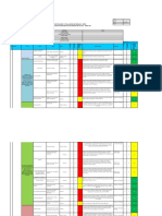 Iperc Instalacion de Estructuras Metalicas Del Edifio Del Filtro