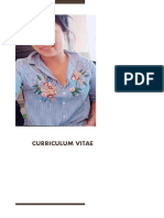 Curriculum Vitae Rocio 23