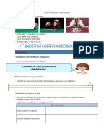 Ficha de Ciencia y Tecnologia 15-12-2022