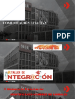 Taller de Integración