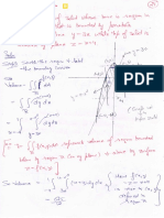 Section 13.4 (Triple Integral, Volume Using Double Integral) (UPDATED)