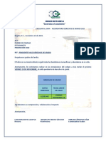 Grados 2022 Circular 004 - A Recordatorio Pago Costos Derechos de Grado