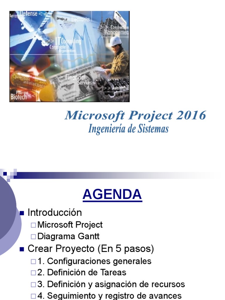 Crear proyectoen ms project download free pdf inform tica