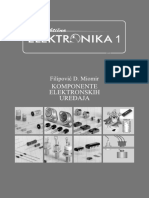 Praktična Elektronika 1