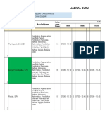 Template Pengorganisasian Pembelajaran Final