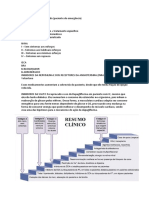 Insuficiência Cardíaca Aguda