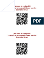 Escanea El Código QR