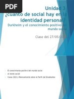 2022 DK Positivismo y HS