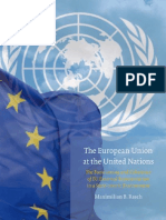 European Union United Nations