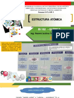 1.clase Estructura Atómica