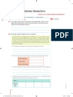 Práctica - Intermediación Financiera