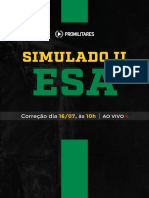Simulado_ESA_2