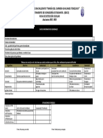 Ficha de Deteccion Escolar Actualizada