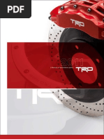 Download 10-11 TRD Catalog by Asme Maholis SN61792685 doc pdf