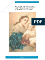 Proyecto Pastoral 2022-2023 Actualizado