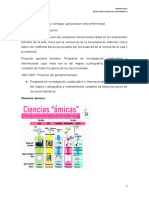 Guía Bases Moleculares II