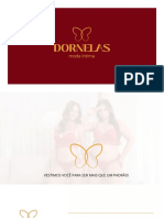 Catálogo Dornelas Moda Íntima 2022 PDF