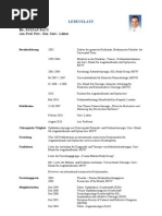Download Dr Stefan Sacu Lebenslauf by peiras2011 SN61792865 doc pdf