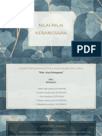 Pendidikan Etika Dan Kearifan Lokal (PPT KELOMPOK 2)