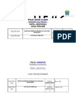 Horario Das Provas-dmeb e Pp -A Gua Clara- Camapua-miranda-30!07!11 5