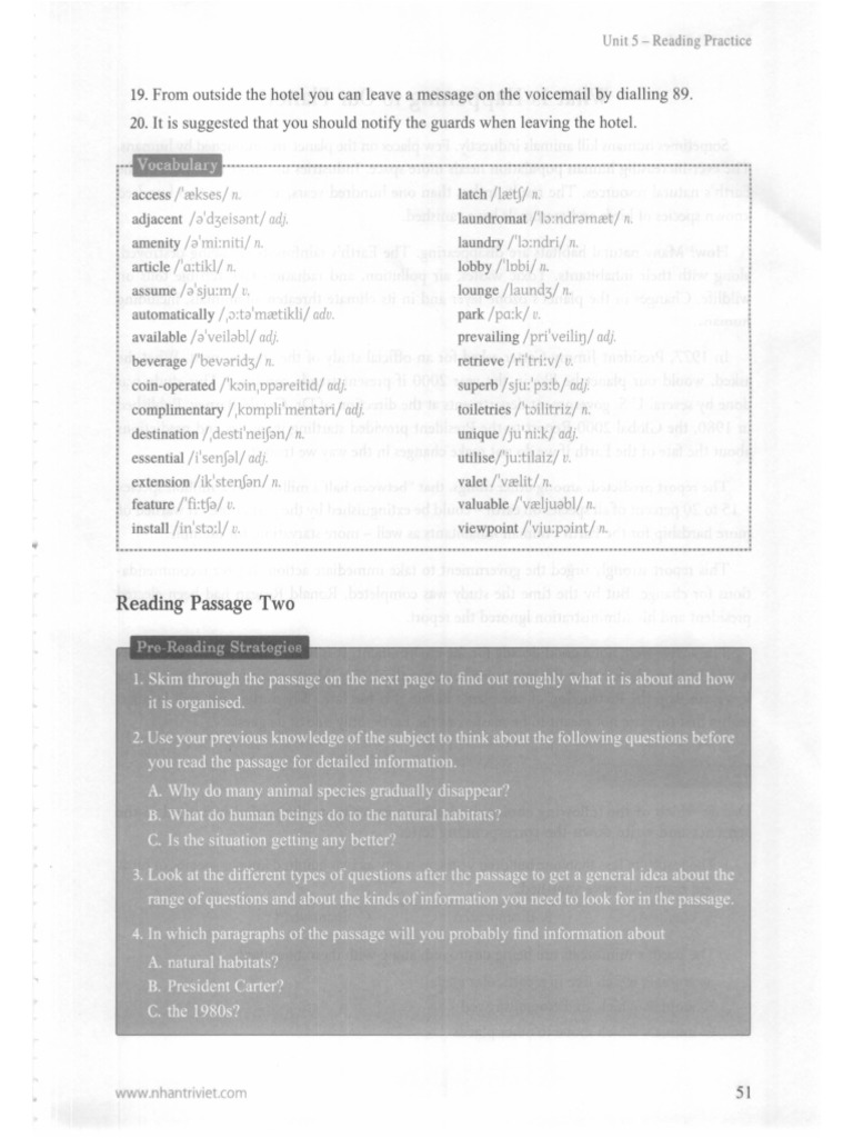 Reading 3 | PDF