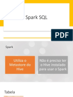 1 SparkSQL